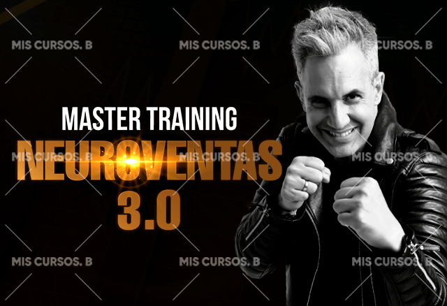 Máster Training Neuroventas 3.0 de Jurgen Klaric 9 master-training-neuroventas-3-0-de-jurgen-klaric_642550241874f