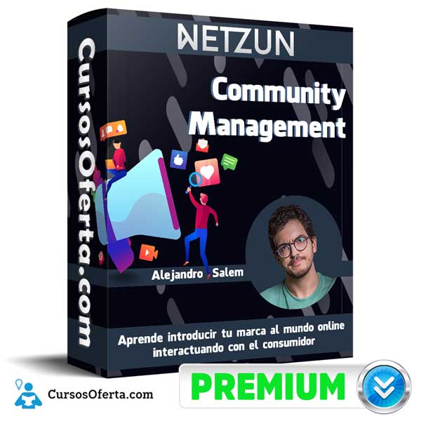 Community Management 3 Community Management