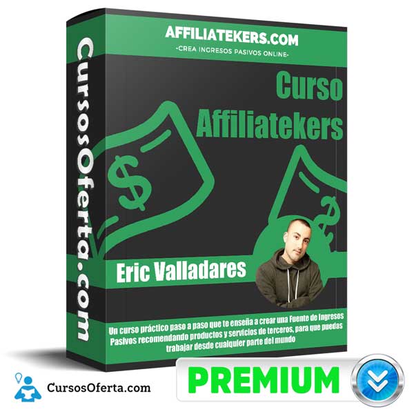 Curso Affiliatekers – Eric Valladares 10 Curso Affiliatekers – Eric Valladares