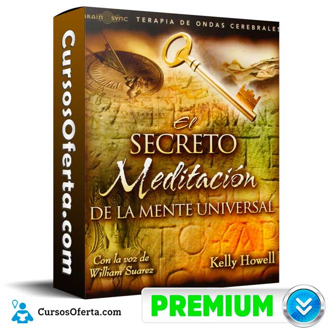 Curso El Secreto – Kelly Howell 10 Curso El Secreto – Kelly Howell