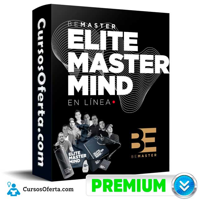 Curso Elite Mastermind – BeMaster