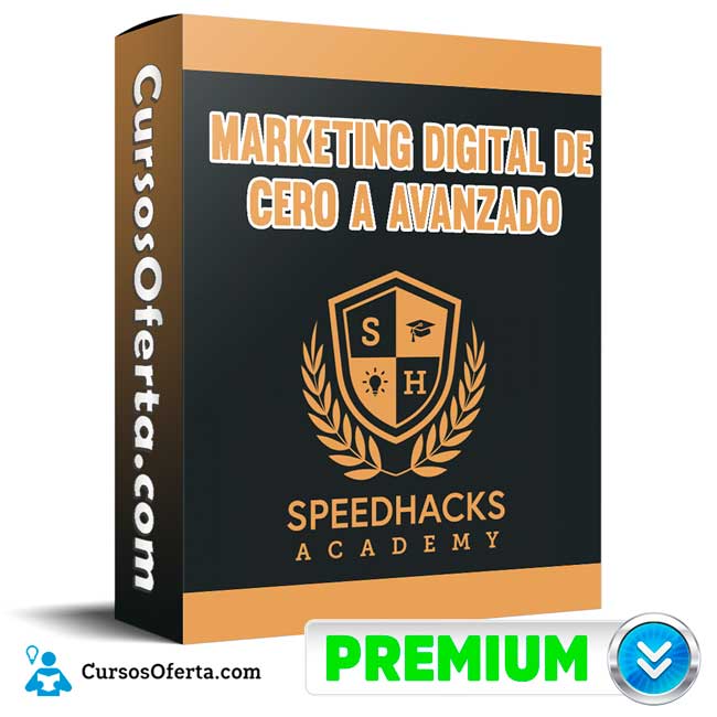 Curso Marketing Digital de Cero a Avanzado – Speed Hacks 7 Curso Marketing Digital de Cero a Avanzado – Speed Hacks