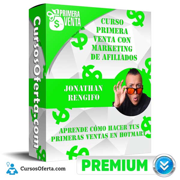 Curso Primera Venta con Marketing de Afiliados – Jonathan Rengifo 10 Curso Primera Venta con Marketing de Afiliados – Jonathan Rengifo