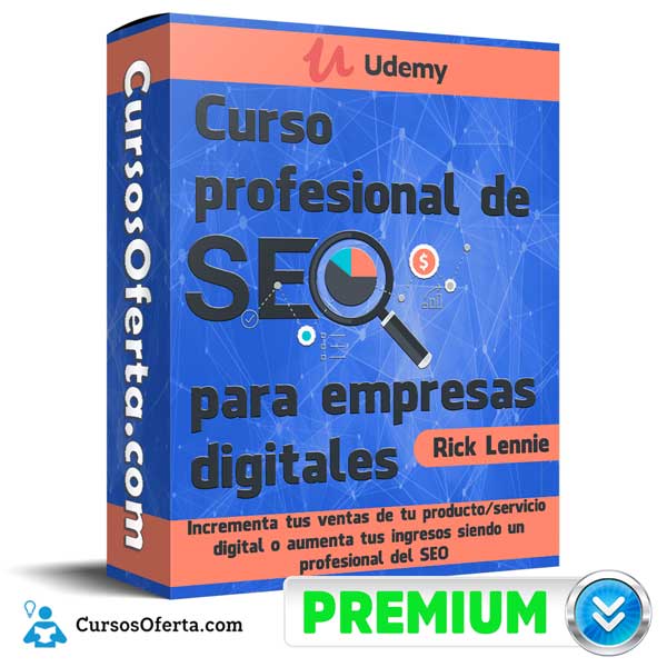 Curso profesional de SEO para empresas digitales 5 Curso profesional de SEO para empresas digitales