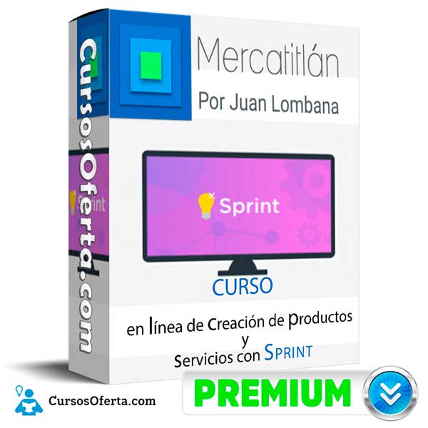 Curso Sprint Online – Juan Lombana 3 Curso Sprint Online – Juan Lombana