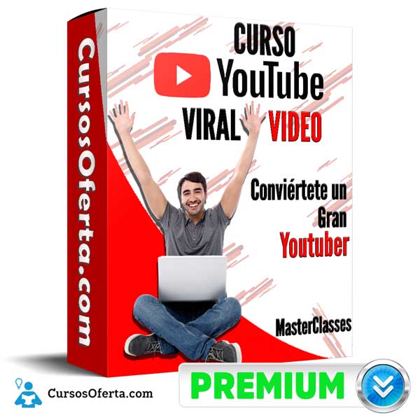 Curso Youtube Viral Video – MasterClasses.la 6 Curso Youtube Viral Video – MasterClasses.la