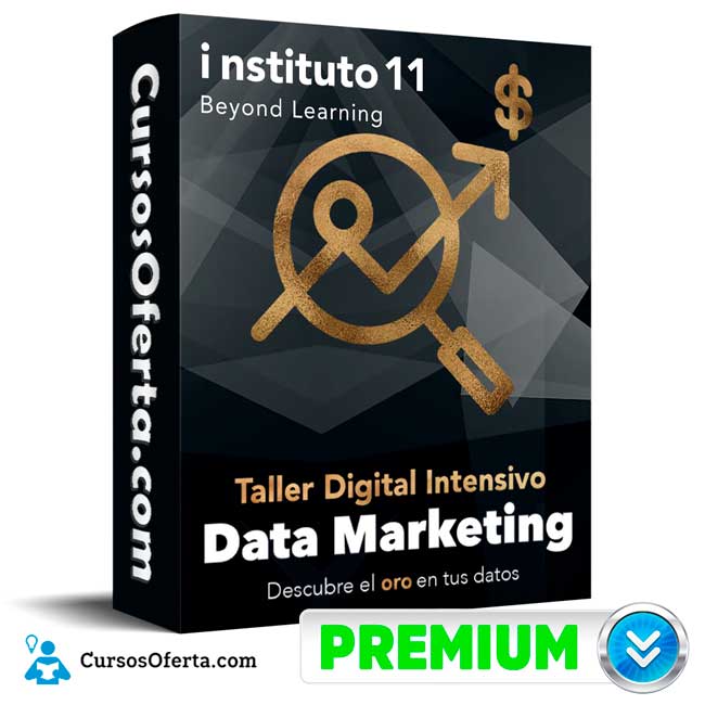 Data Marketing – instituto 11 11 Data Marketing – instituto 11