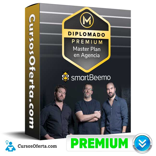 Diplomado Master Plan Agencia – Smartbeemo 5 Diplomado Master Plan Agencia – Smartbeemo