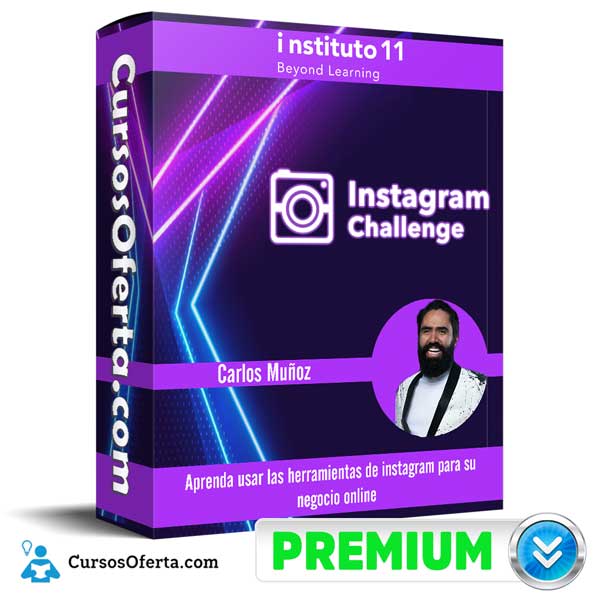 Instagram Challenge – Carlos Muñoz 7 Instagram Challenge – Carlos Muñoz