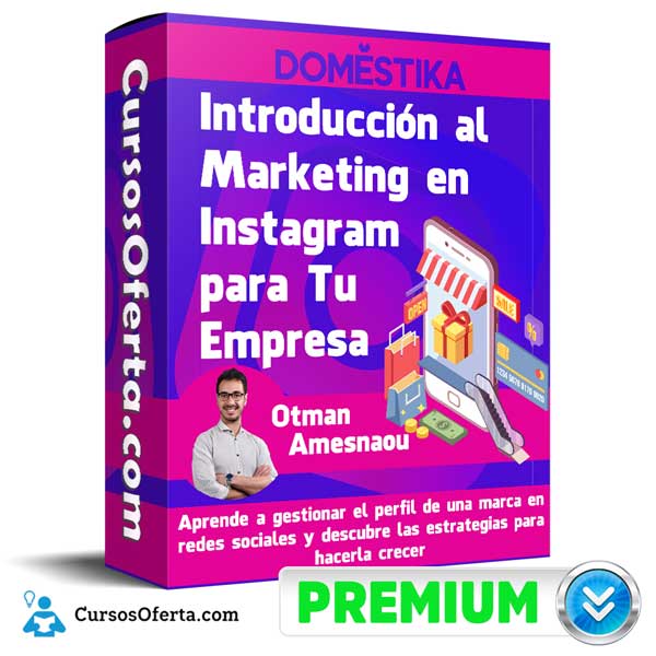 Introducción al Marketing en Instagram para Tu Empresa