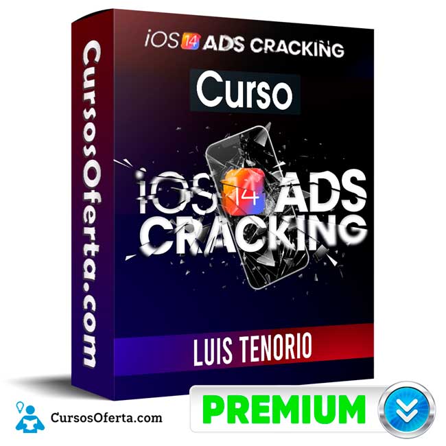 IOS 14 Ads Cracking – Luis Tenorio 12 IOS 14 Ads Cracking – Luis Tenorio