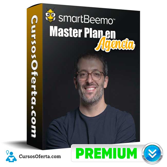 Master Plan en Agencia – Smartbeemo 8 Master Plan en Agencia – Smartbeemo