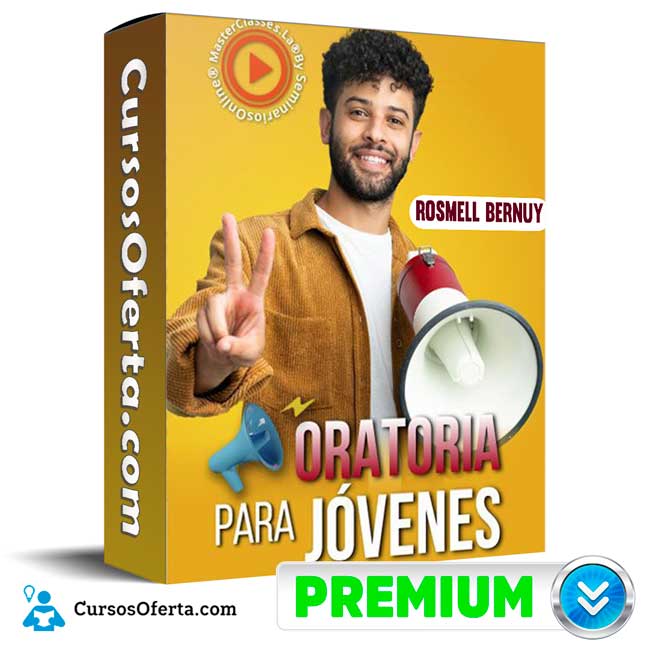 Oratoria para jovenes – Rosmell Bernuy 9 Oratoria para jovenes – Rosmell Bernuy