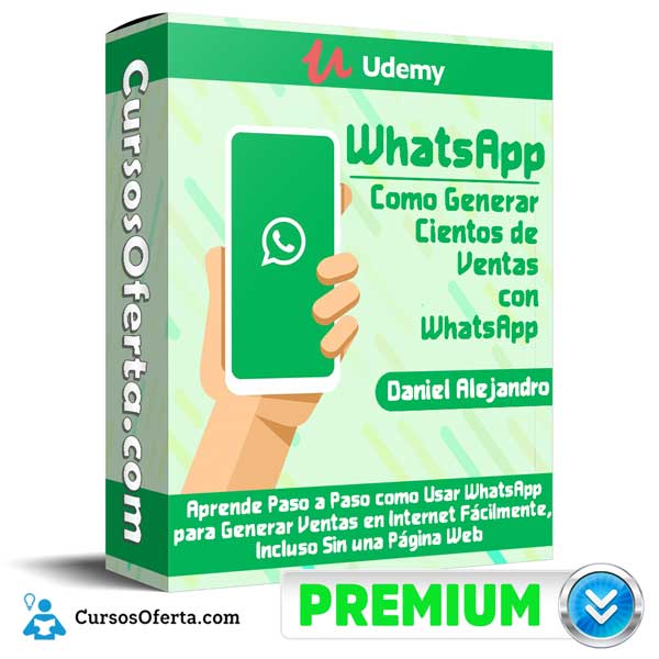 WhatsApp: Como Generar Cientos de Ventas con WhatsApp 10 WhatsApp: Como Generar Cientos de Ventas con WhatsApp