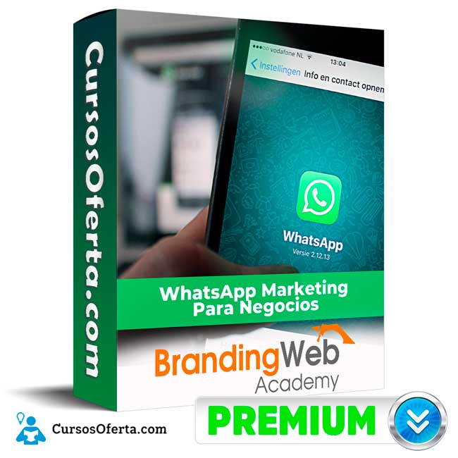 WhatsApp Marketing para Negocios – Brandingweb Academy 10 WhatsApp Marketing para Negocios – Brandingweb Academy