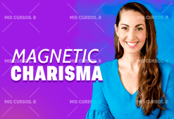 Carisma magnético de Vanessa Van Edwards