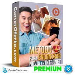 Método para encontrar novia en internet – Masterclasses.la