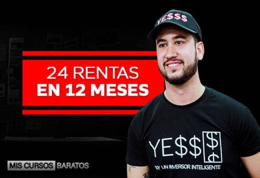 24 rentas en 12 meses de cesar rivero 651c273fd6a27