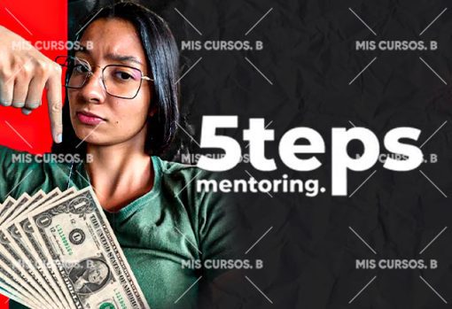 5teps mentoring de mafe caicedo 651b86a5954ab