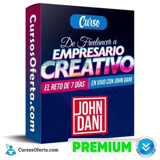 academia del empresario creativo john dani 651cf91f0c298