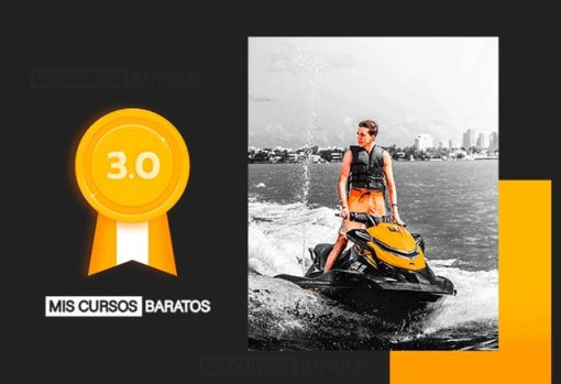 acelerador dropshipping 3 0 de bruno sanders 651cfe8d96f6d