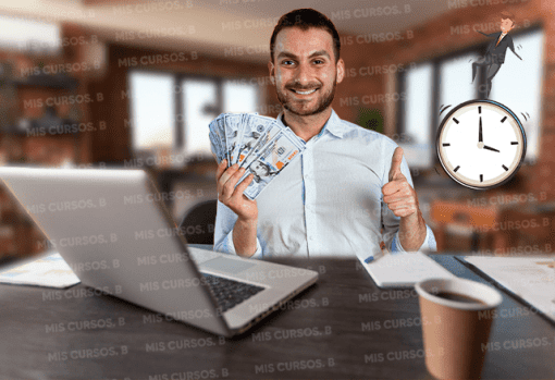 administra tu tiempo y dinero 651b836640783