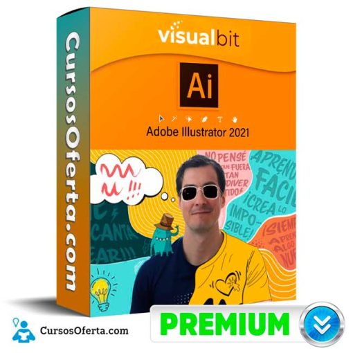 adobe illustrator visualbit studio 651b18c8cbc53