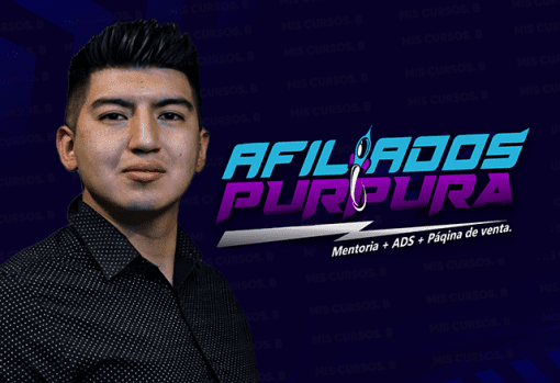 Afiliados Purpura 2022 de Christian Xavier Chávez 7 afiliados purpura 2022 de christian xavier chavez 651cfe056b0a8