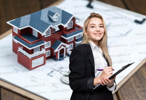 agente inmobiliario pro 651b8394b5281