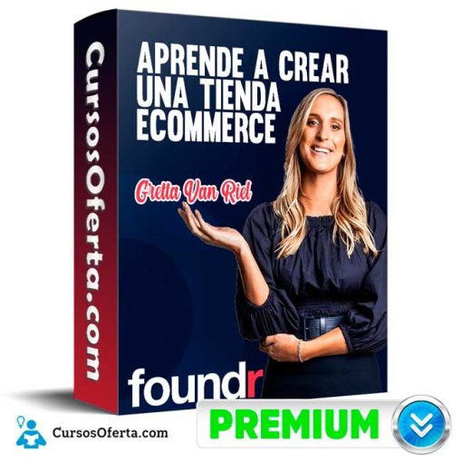 aprende a crear una tienda ecommerce gretta van riel 651cf8eb6fada