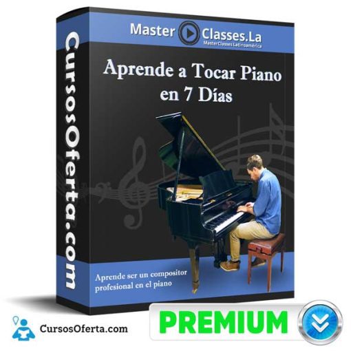 Aprende a Tocar Piano en 7 Días – MasterClasses.la 11 aprende a tocar piano en 7 dias masterclasses la 651b03e065803