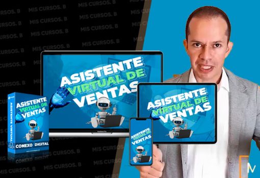 asistente de ventas con manychat de jose fernando 651b8211a9d5c