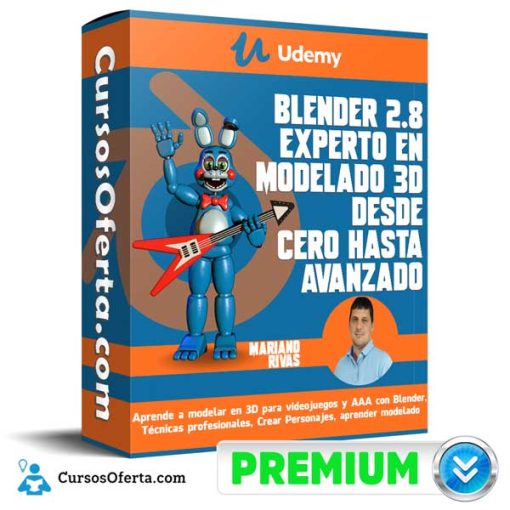 blender 2 8 experto en modelado 3d desde cero hasta avanzado 651affe5da20a