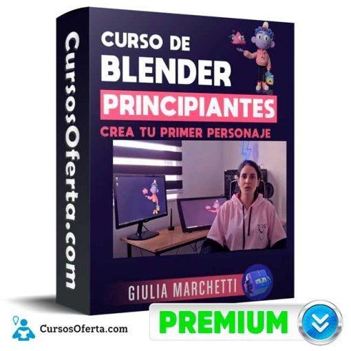 Blender para Principiantes – Giulia Marchetti 11 blender para principiantes giulia marchetti 651b16e63dc74