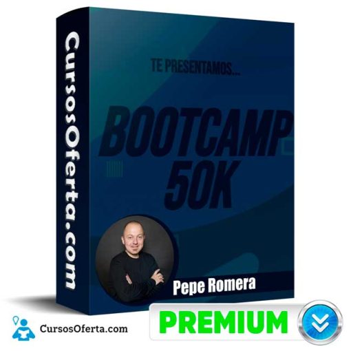 bootcamp 50k pepe romera 651b17ac39172