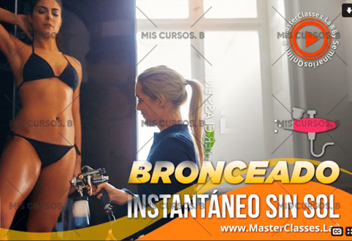 bronceado instantaneo sin sol 651b887245363