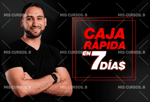 caja rapida en 7 dias de enzo donato 651ae4d740dea