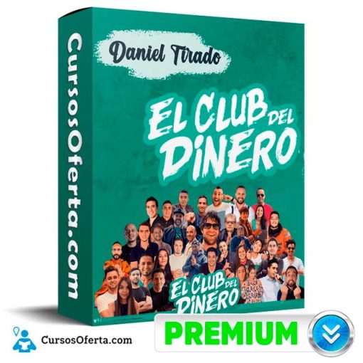 club del dinero daniel tirado 651cfaa6a607a
