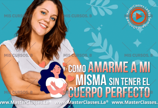 como amarme a mi misma sin tener el cuerpo perfecto 651b85f39eaa1