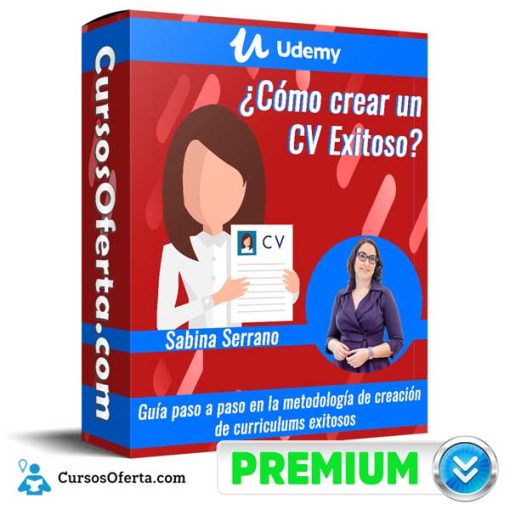 como crear un cv exitoso sabina serrano 651b06c2292d7