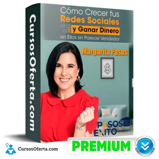 como crecer tus redes sociales en el 2021 margarita pasos 651b16d53310c