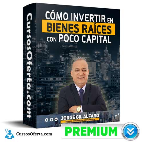 como invertir en bienes raices con poco capital 651aecf3cdf87