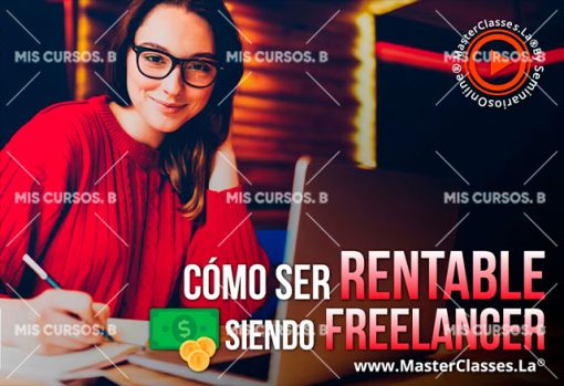 como ser rentable siendo freelancer 651b876dd8a33