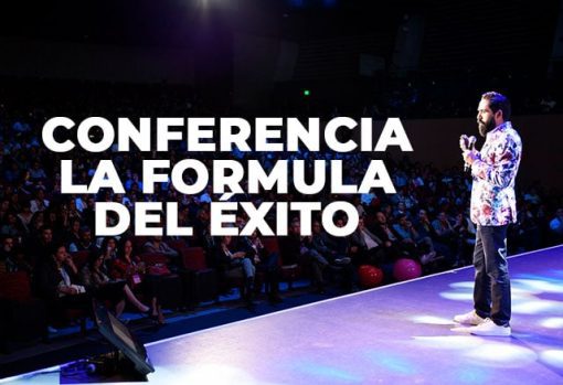conferencia la formula del exito de carlos munoz 651c271502084