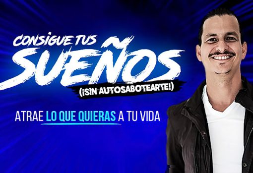 consigue tus suenos sin autosabotearte de erick gamio 651b86415c5c2
