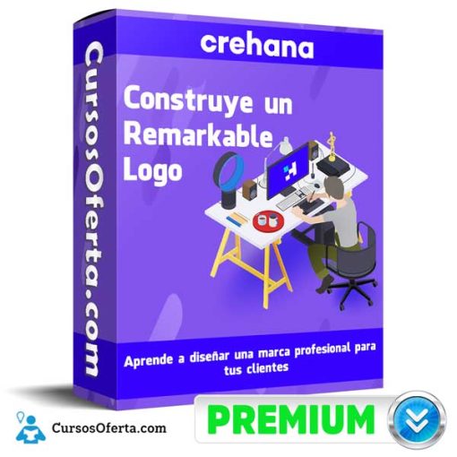 construye un remarkable logo crahana 651aff7e7caaf