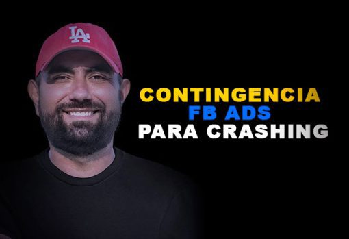 contingencia fb ads para crashing de charlie zepeda 651cff87e1b6b