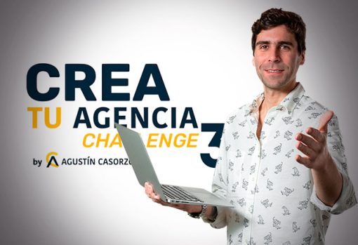 Crea tu Agencia Challenge Generación 3 de Agustín Casorzo 21 crea tu agencia challenge generacion 3 de agustin casorzo 651cfd027333b