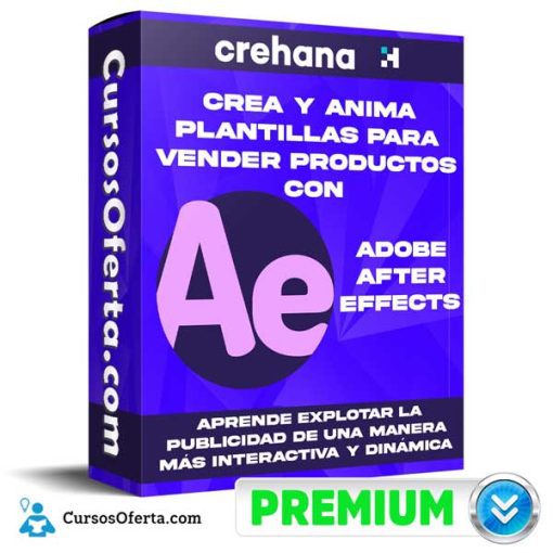 crea y anima plantillas para vender productos con after 651afb359c90e