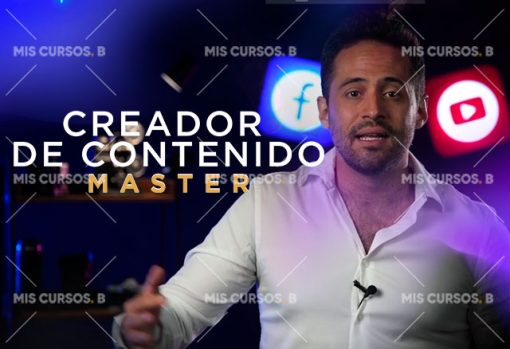 creador de contenido master de bemaster 651cfe40263e4